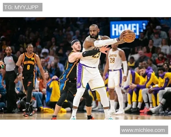 2012年湖人与雷霆激战第五场的精彩瞬间与赛后分析