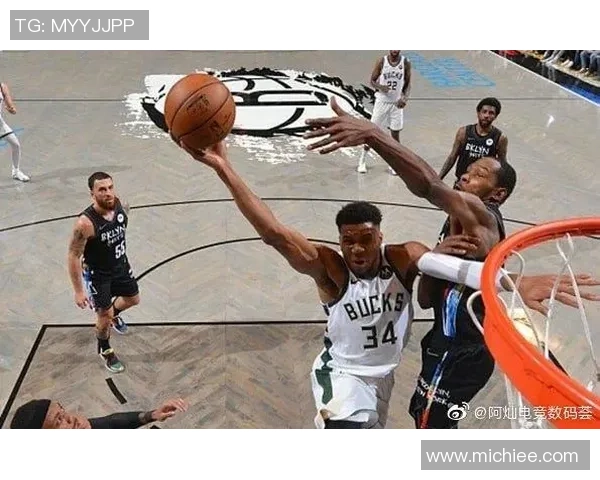 2020年8月5日NBA季后赛精彩回顾雄鹿对阵篮网全场录像分析 2020年8月5日NBA季后赛精彩回顾雄鹿对阵篮网全场录像分析