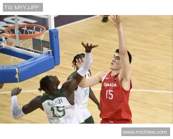 U19塞内加尔男篮对决中国男篮精彩赛事回顾与分析