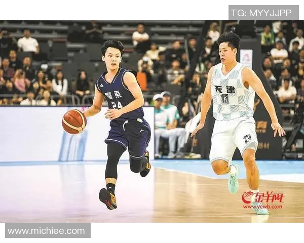 广东队与天津队激战正酣11月21日精彩对决引发球迷热议