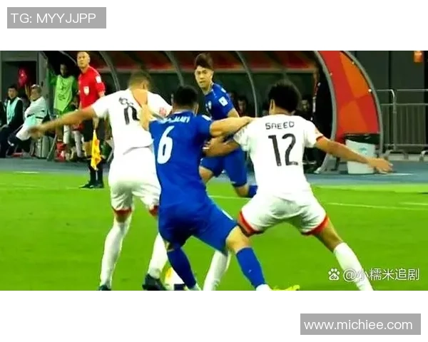 挪威U20与纽西兰U20激战正酣谁能在青年世界杯中脱颖而出 挪威U20与纽西兰U20激战正酣谁能在青年世界杯中脱颖而出