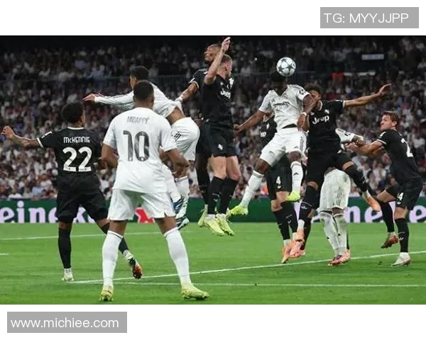 皇马与阿贾克斯激战在即咪咕直播全程呈现精彩对决