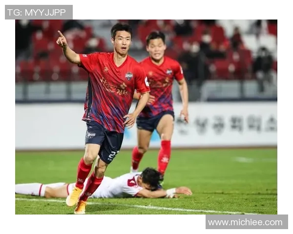 韩职联赛浦项制铁对阵城南FC的精彩赛事预测与分析