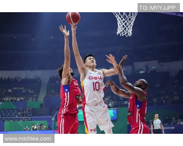 中国男篮对阵波多黎各精彩直播全程回顾与赛况分析 中国男篮对阵波多黎各精彩直播全程回顾与赛况分析