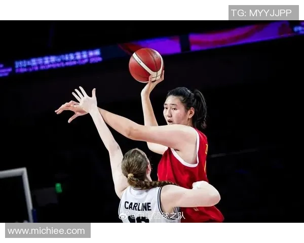 92年女篮半决赛中国队与澳大利亚队的激烈对决回顾与精彩瞬间解析