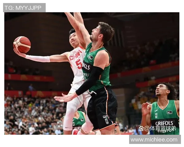 中国男篮在08年奥运会对阵西班牙的精彩瞬间与历史意义分析 中国男篮在08年奥运会对阵西班牙的精彩瞬间与历史意义分析