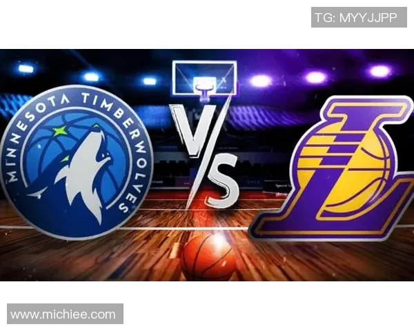 湖人对阵狼队首节精彩回放视频分析与解说