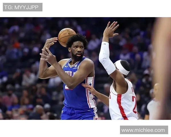 76人拒反转！恩比德39分+18罚，探花大迸发，乔治23+6+5全队第二