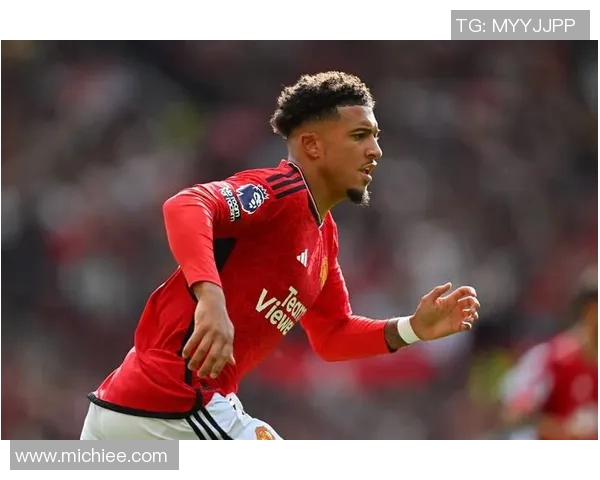 一个不留!曼联明夏铁心清洗4大将 桑乔自在身归队巨亏上亿 一个不留!曼联明夏铁心清洗4大将 桑乔自在身归队巨亏上亿