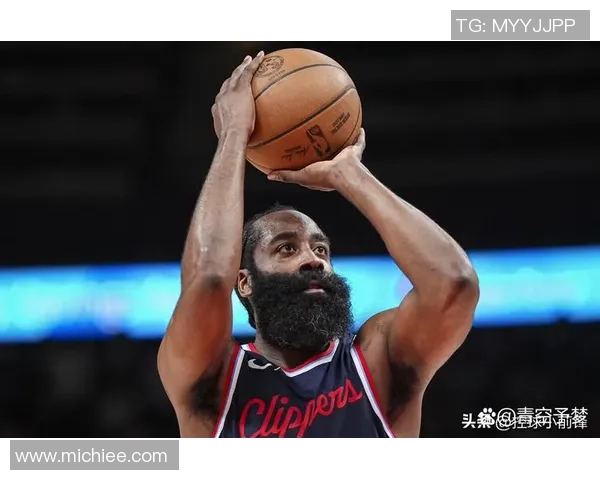 哈登你太狠了,36岁发明79年NBA绝无仅有纪录,8250万合同白菜价 哈登你太狠了,36岁发明79年NBA绝无仅有纪录,8250万合同白菜价